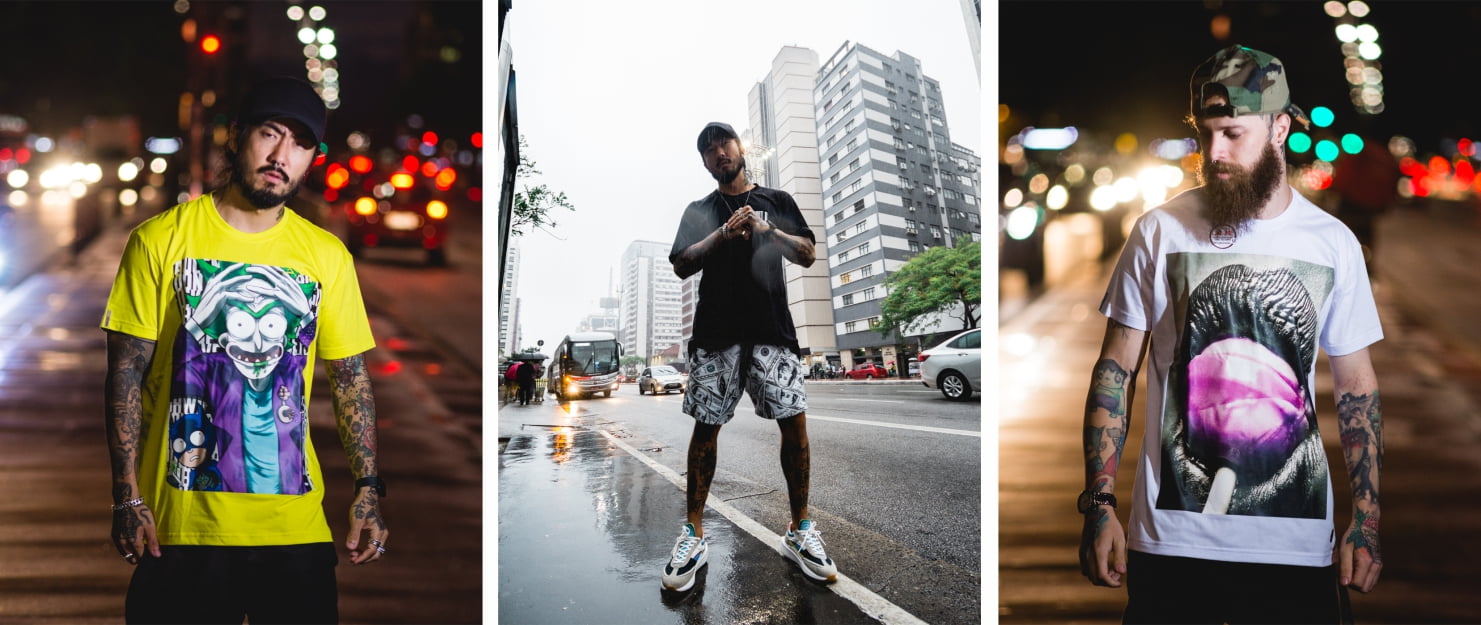 boss life moletom com capuz