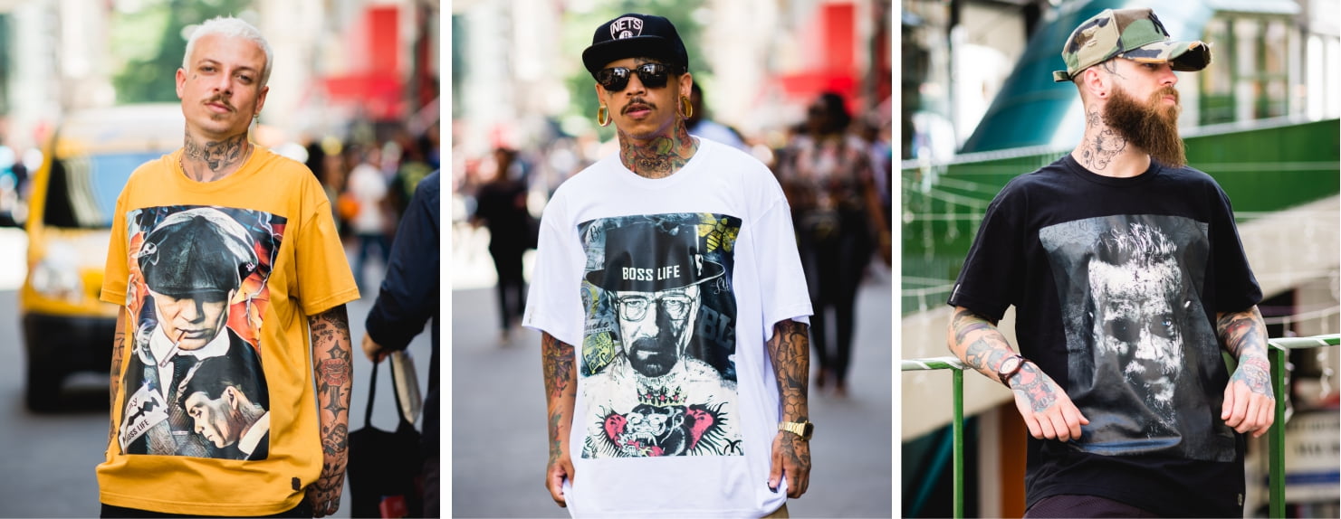 boss life moletom com capuz